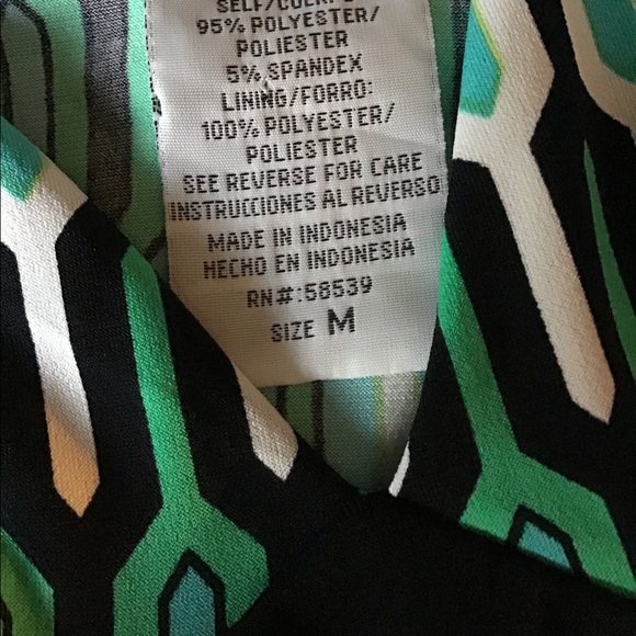 Speechless Halter Top - Picture 6 of 13